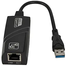 Сетевой адаптер NIC-U3-02