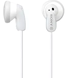 Навушники Sony MDR-E9LP White