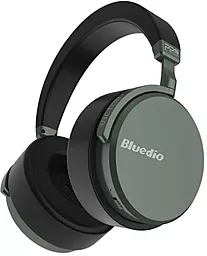 Навушники Bluedio V2 Black