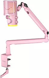 Микрофон Fifine TAM6P Pink - миниатюра 4 Микрофон Fifine TAM6P Pink - миниатюра 4
