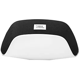 Колонки акустические JBL SoundFly Air White/Black (JBLSDFLYAPWHTEU) - фото Колонки акустические JBL SoundFly Air White/Black (JBLSDFLYAPWHTEU)