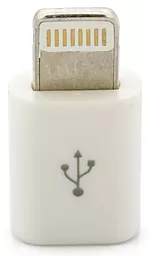 Адаптер-переходник ExtraDigital micro USB - Lightning Adapter (KBA1648) - миниатюра 4