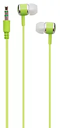 Навушники i-Koson i-680 Green