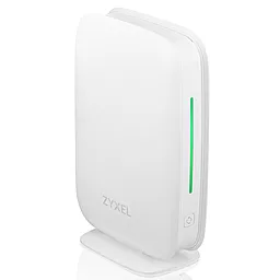 Комплект із двох Mesh Wi-Fi маршрутизаторів ZYXEL M1 (WSM20-EU0201F)