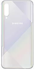 Задня кришка корпусу Samsung Galaxy A70s 2019 A707F Original  White