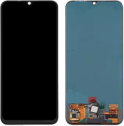 Дисплей Huawei P Smart S 2020, Y8P, Enjoy 10s, Honor Play 4T Pro с тачскрином, оригинал, Black - фото Дисплей Huawei P Smart S 2020, Y8P, Enjoy 10s, Honor Play 4T Pro с тачскрином, оригинал, Black
