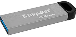 Флешка Kingston DataTraveler Kyson 512GB (DTKN/512GB)