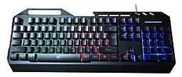 Клавиатура Havit Multimedia USB (HV-KB471L)