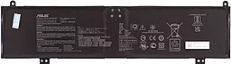 Аккумулятор для ноутбука Asus Rog Strix G15 G513 C41N2013 / 15.2V 4900mAh / NB432110 PowerPlant - фото Аккумулятор для ноутбука Asus Rog Strix G15 G513 C41N2013 / 15.2V 4900mAh / NB432110 PowerPlant