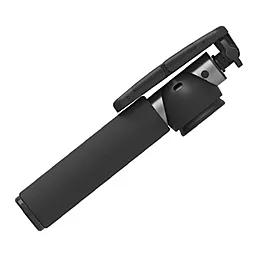 Моноподы, селфи-палки Rock Selfie Stick Both Wire Control and BT control Tarnish