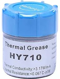 Термопаста Halnziye HY-710 10g (HY710-CN10)