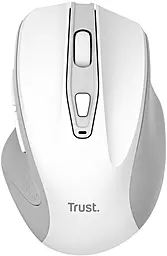 Комп'ютерна мишка Trust Nito Silent Wireless White (25550) - фото Комп'ютерна мишка Trust Nito Silent Wireless White (25550)