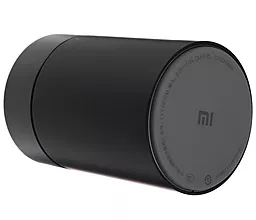 Колонки акустические Xiaomi Mi Bluetooth Speaker 2 Black - миниатюра 3