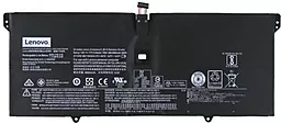 Акумулятор для ноутбука Lenovo L16M4P60 / 7.68V 9120mAh Black