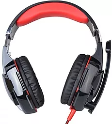 Навушники Kotion Each G2000 Pro Black/Red - мініатюра 3