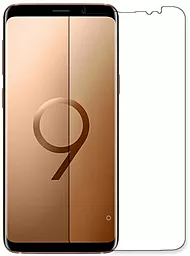 Защитная пленка BoxFace Противоударная Samsung G960 Galaxy S9 Clear (BOXFC-SMG-GLXY-S9) - фото Защитная пленка BoxFace Противоударная Samsung G960 Galaxy S9 Clear (BOXFC-SMG-GLXY-S9)