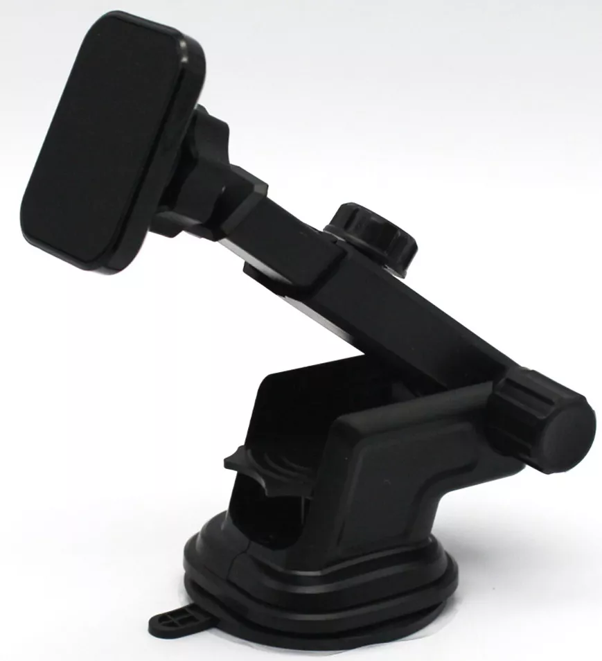 Держатель магнитный Magnetic CT351 Black - фото 1