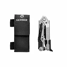 Мультитул Gerber Center-Drive (30-001193) - мініатюра 7 Мультитул Gerber Center-Drive (30-001193) - мініатюра 7