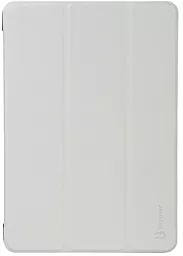 Чохол для планшету BeCover Smart Case Samsung Galaxy Tab A 8.0'' 2017 T380, T385 White (701861) - фото Чохол для планшету BeCover Smart Case Samsung Galaxy Tab A 8.0'' 2017 T380, T385 White (701861)