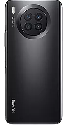 Смартфон Huawei Nova 8i 6/128Gb Starry Black (51096KMF) - миниатюра 2