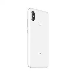 Xiaomi Mi 8 6/256Gb White - миниатюра 5