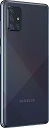 Samsung Galaxy A71 2020 6/128GB (SM-A715FZKU) Black - миниатюра 5