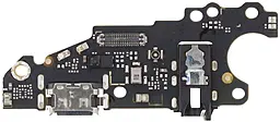 Нижняя плата Nokia G22 с разъемом зарядки, наушников, микрофоном, Original - фото Нижняя плата Nokia G22 с разъемом зарядки, наушников, микрофоном, Original