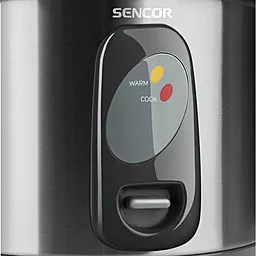 Рисоварка Sencor SRM 1000SS - миниатюра 7