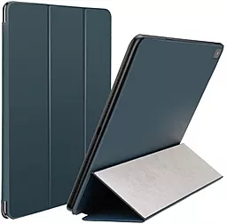 Чехол для планшета Baseus Simplism Y-Type для Apple iPad Air 10.9" 2020, 2022, iPad Pro 11" 2018, 2020, 2021, 2022 Blue (LTAPIPD-ASM03) - фото Чехол для планшета Baseus Simplism Y-Type для Apple iPad Air 10.9" 2020, 2022, iPad Pro 11" 2018, 2020, 2021, 2022 Blue (LTAPIPD-ASM03)