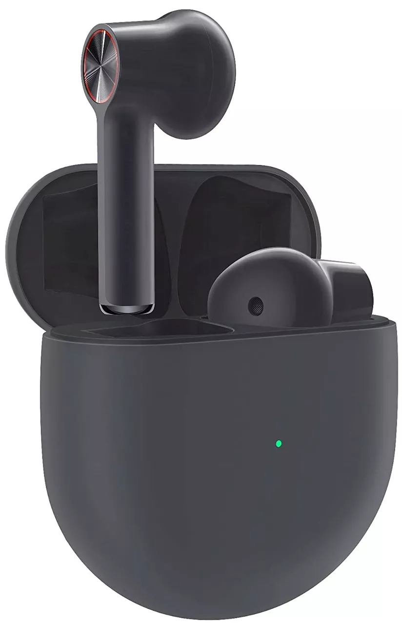 Наушники OnePlus Buds E501A Grey - фото 2