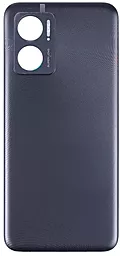 Задняя крышка корпуса Xiaomi Redmi Note 11E Gray