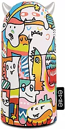 Повербанк EMIE Devil Volt S5200 5200 mAh Joyous - фото Повербанк EMIE Devil Volt S5200 5200 mAh Joyous