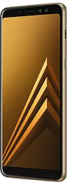 Мобільний телефон Samsung Galaxy A8 (SM-A530FZDDSEK) Gold - мініатюра 6