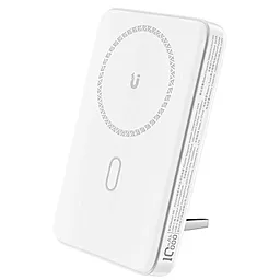Повербанк AceFast M6 10000mAh PD20W White - фото Повербанк AceFast M6 10000mAh PD20W White