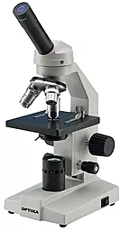 Мікроскоп Optika M-100FLED 40x-1600x Mono