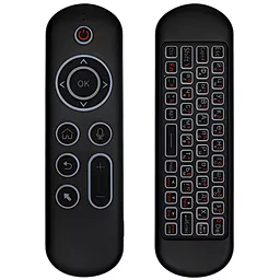 Пульт універсальний Air Mouse M5 - фото Пульт універсальний Air Mouse M5