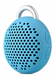 Колонки акустические Remax Dragon ball Bluetooth Blue