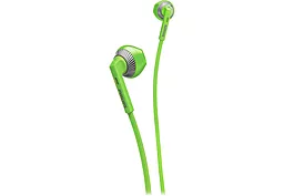 Наушники Philips SHE3200GN Green - миниатюра 2 Наушники Philips SHE3200GN Green - миниатюра 2