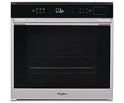 Духовой шкаф электрический Whirlpool W7 OS4 4S1 H - фото Духовой шкаф электрический Whirlpool W7 OS4 4S1 H