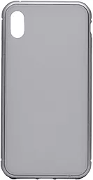 Чехол ArmorStandart Magnetic Apple iPhone XS Max White (ARM53426)