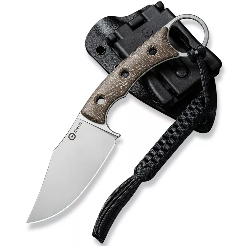 Нож Civivi Midwatch C20059B-2 - фото 3