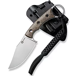 Нож Civivi Midwatch C20059B-2 - миниатюра 3 Нож Civivi Midwatch C20059B-2 - миниатюра 3