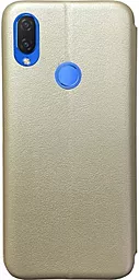 Чехол Level Xiaomi Mi 6X, Mi A2 Gold - миниатюра 2