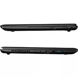 Ноутбук Lenovo IdeaPad 110-15 (80T70036RA) - миниатюра 5
