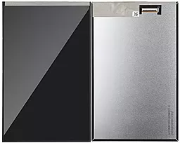 Дисплей для планшета Blackview Oscal Pad 60 без тачскрина, оригинал - фото Дисплей для планшета Blackview Oscal Pad 60 без тачскрина, оригинал