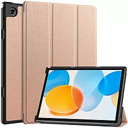 Чехол для планшета BeCover Smart Case для Teclast M40 Pro 10.1" Rose Gold (709883) - фото Чехол для планшета BeCover Smart Case для Teclast M40 Pro 10.1" Rose Gold (709883)
