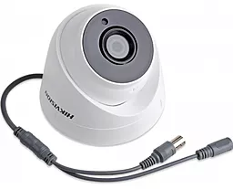 Камера видеонаблюдения Hikvision DS-2CE56D0T-IT3F (C) (2.8 мм) - миниатюра 3