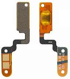 Шлейф Samsung Galaxy S3 i9300 с кнопкой Home Original - фото Шлейф Samsung Galaxy S3 i9300 с кнопкой Home Original