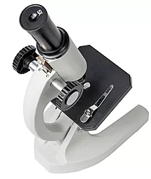 Мікроскоп SIGETA SMARTY 80x-200x - мініатюра 3