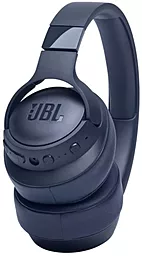 Навушники JBL Tune 710 Blue (JBLT710BTBLU) - мініатюра 5